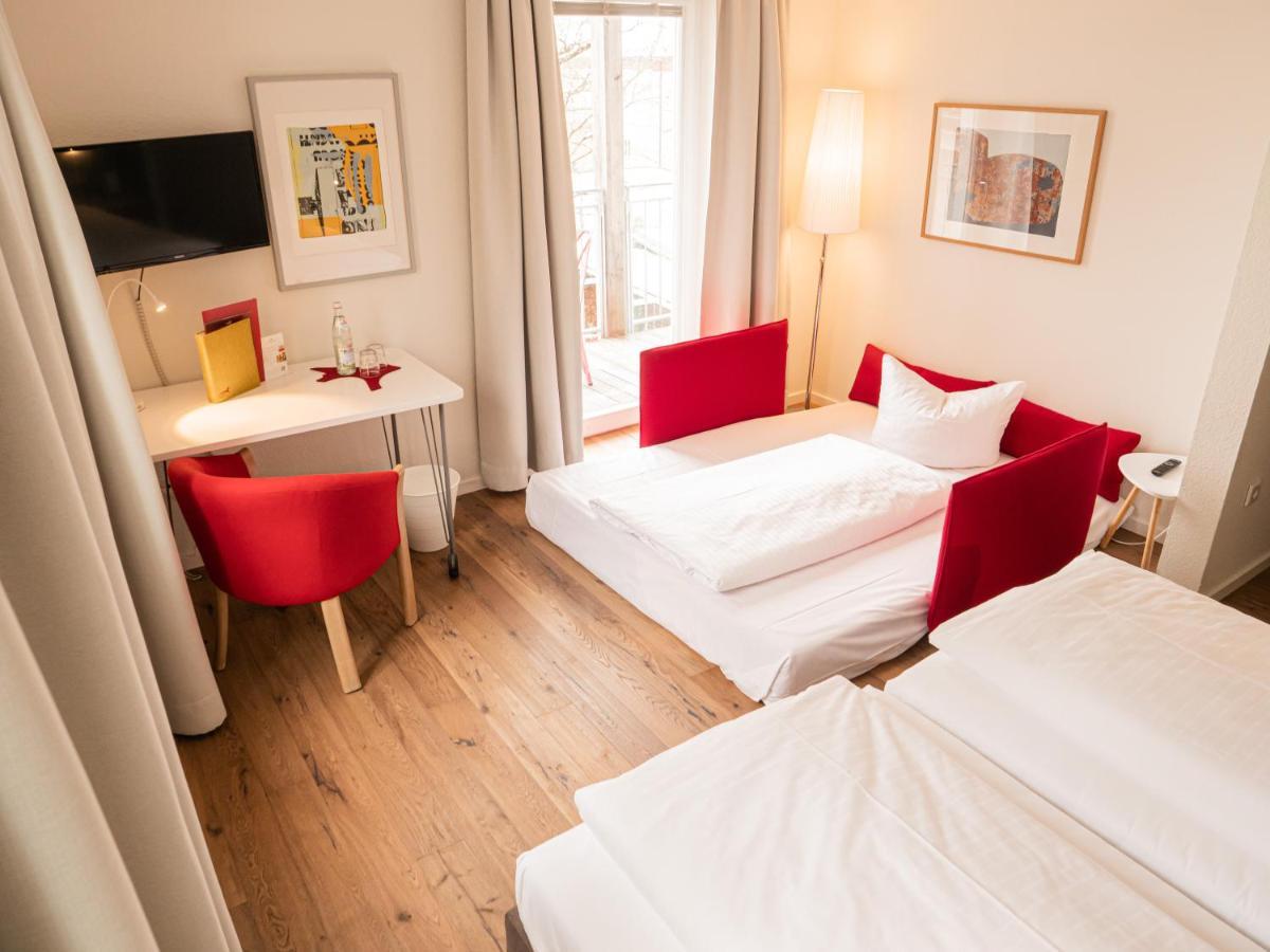 Fuchsbraeu Hotel Бейлнгрис Екстериор снимка