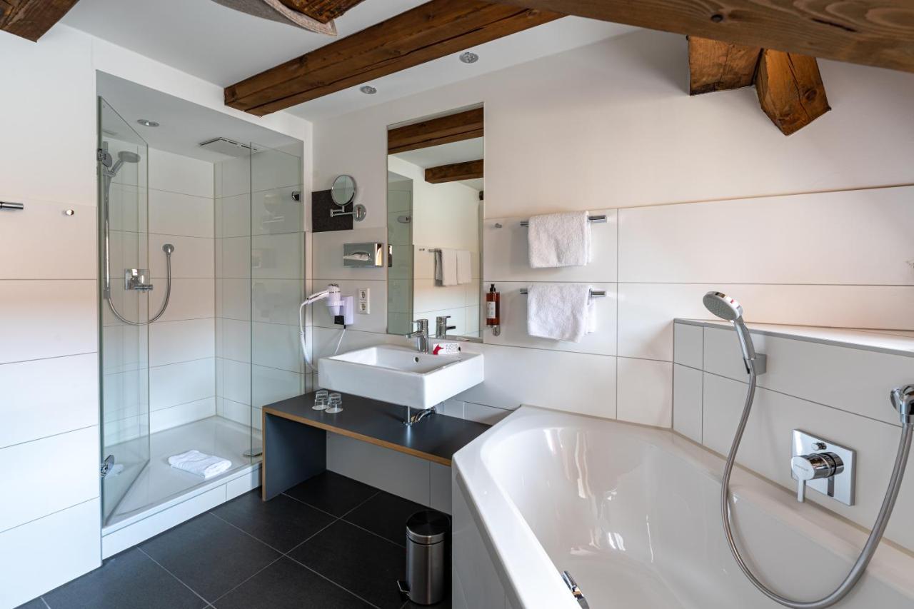 Fuchsbraeu Hotel Бейлнгрис Екстериор снимка