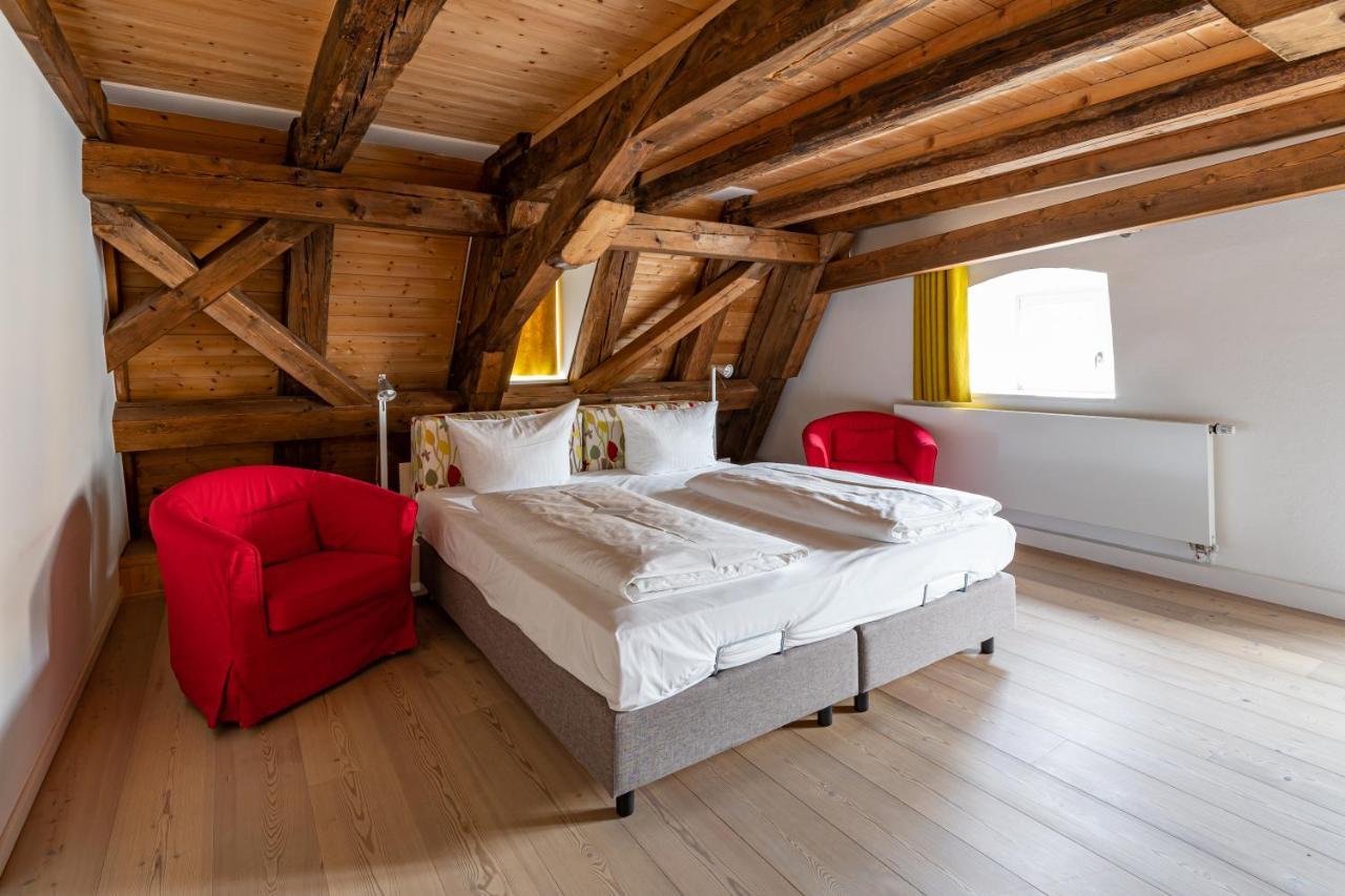 Fuchsbraeu Hotel Бейлнгрис Екстериор снимка