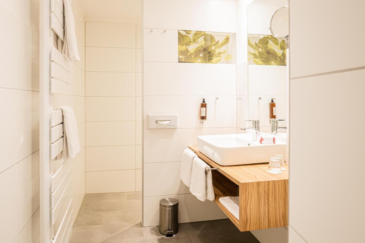 Fuchsbraeu Hotel Бейлнгрис Екстериор снимка