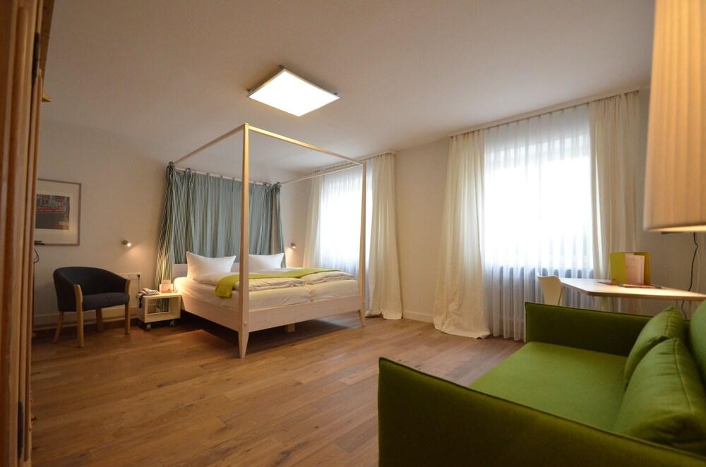 Fuchsbraeu Hotel Бейлнгрис Екстериор снимка