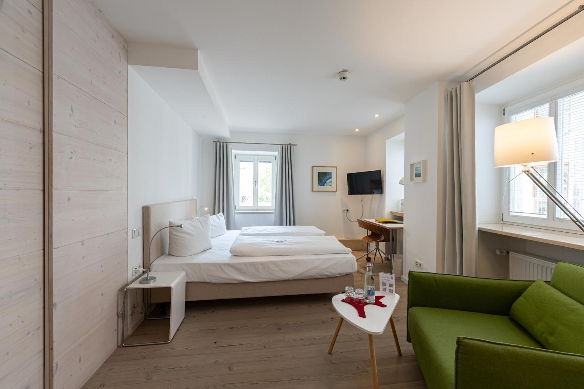 Fuchsbraeu Hotel Бейлнгрис Екстериор снимка