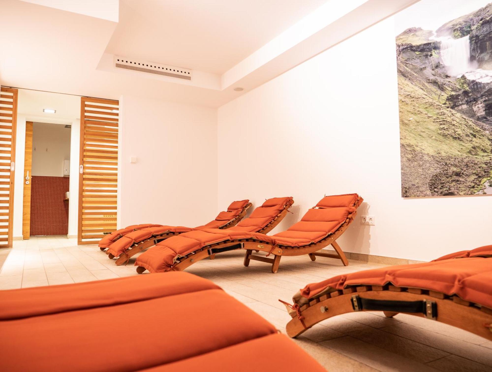 Fuchsbraeu Hotel Бейлнгрис Екстериор снимка