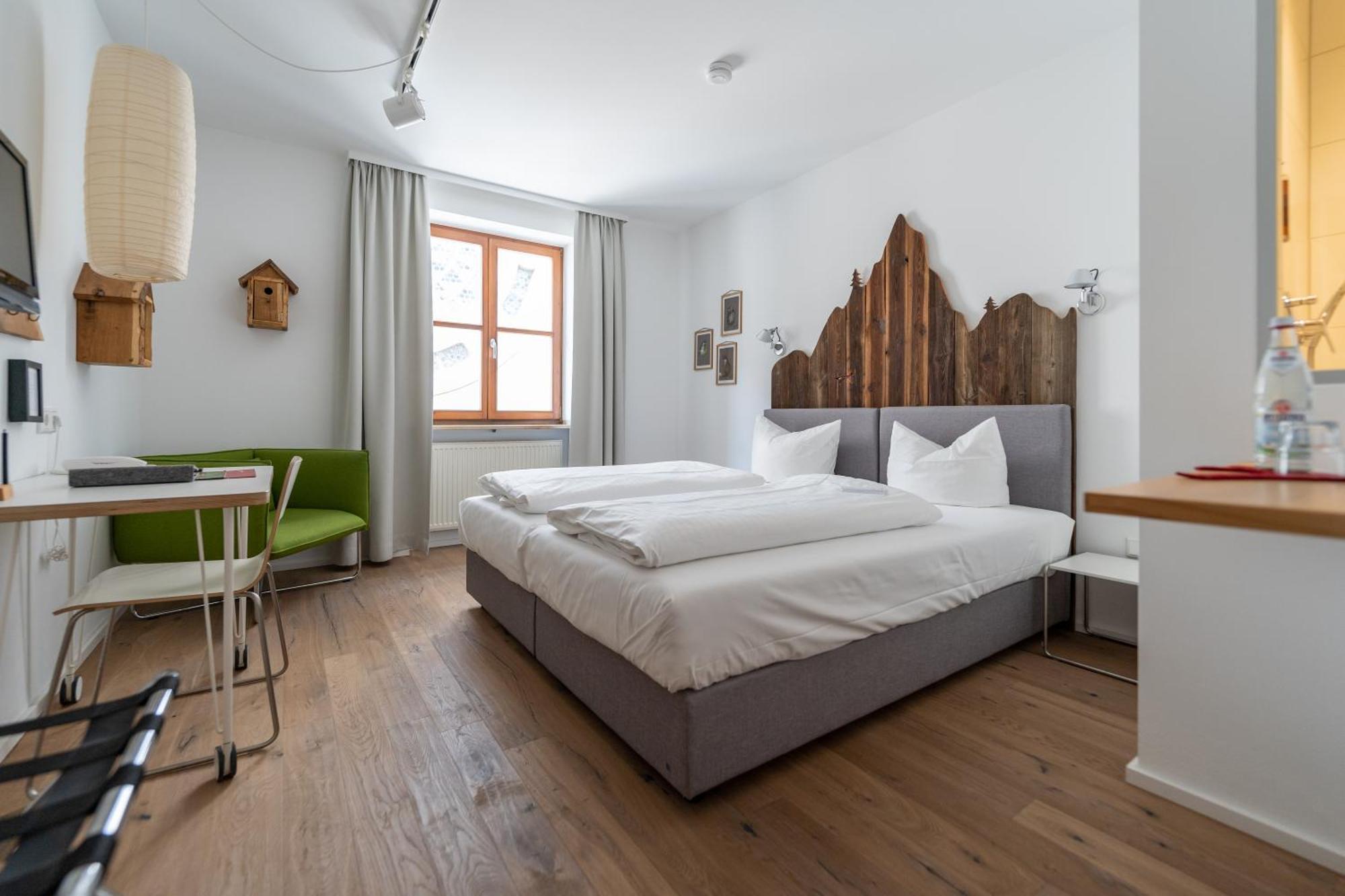 Fuchsbraeu Hotel Бейлнгрис Стая снимка