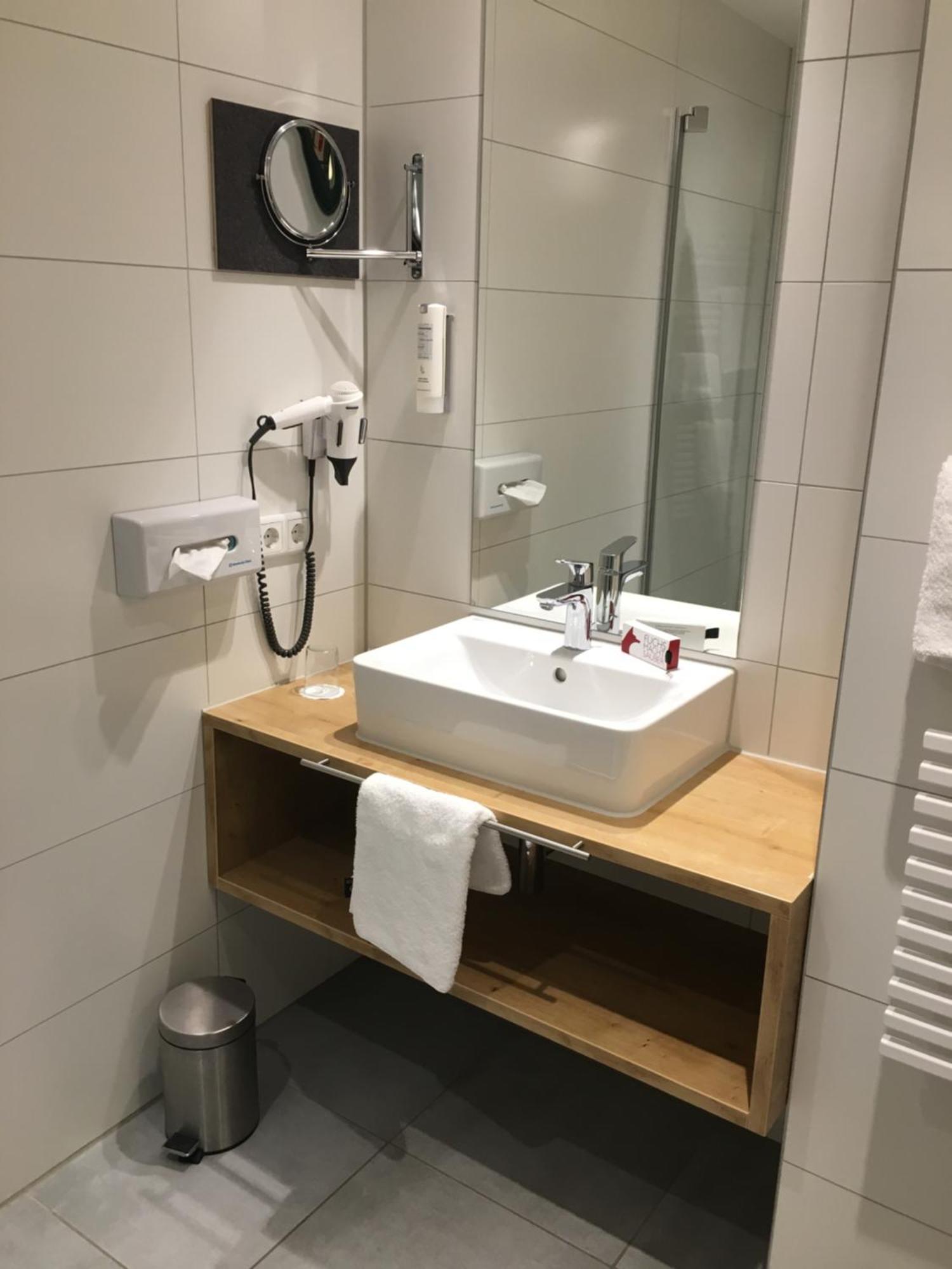 Fuchsbraeu Hotel Бейлнгрис Стая снимка