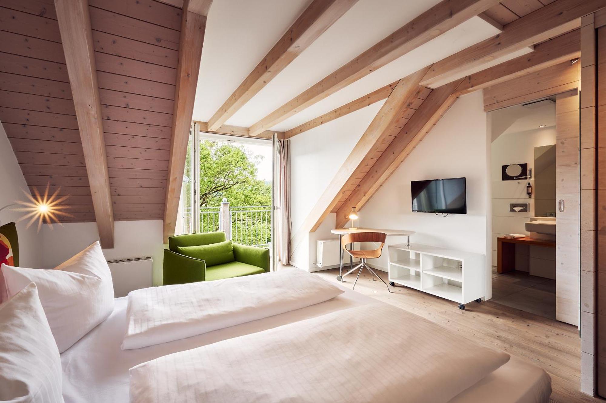 Fuchsbraeu Hotel Бейлнгрис Екстериор снимка