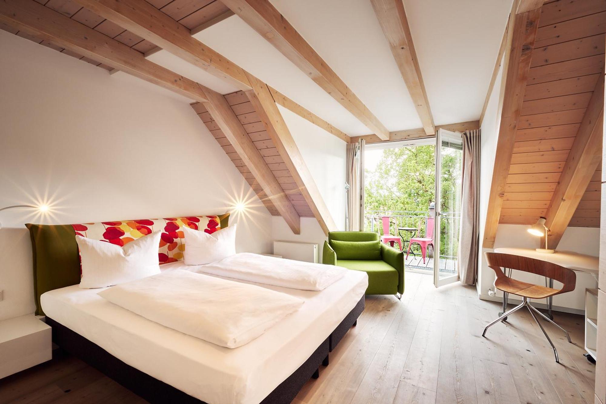Fuchsbraeu Hotel Бейлнгрис Екстериор снимка
