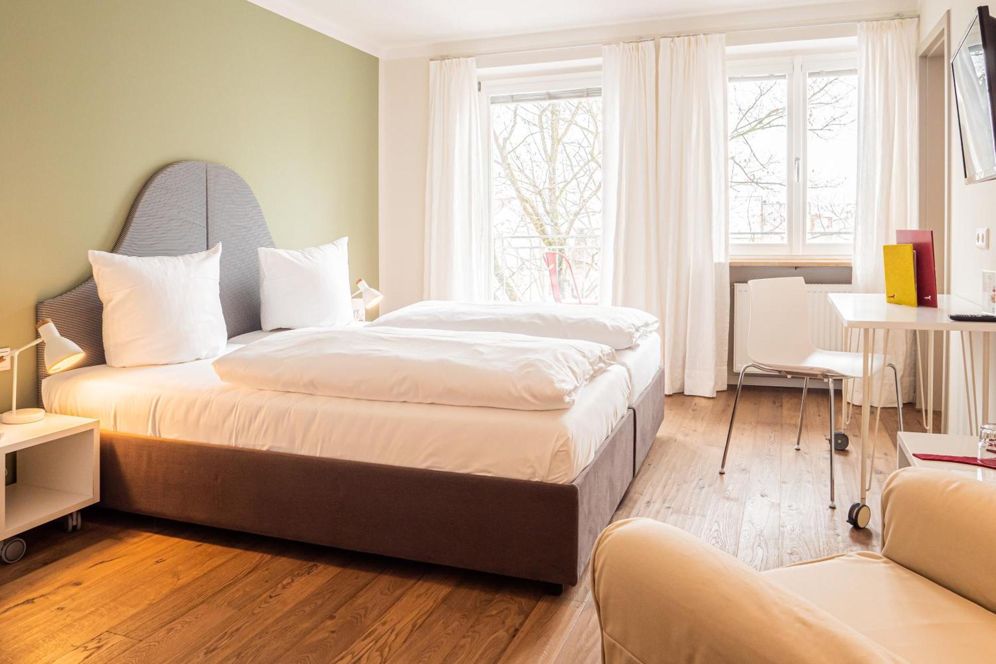 Fuchsbraeu Hotel Бейлнгрис Екстериор снимка