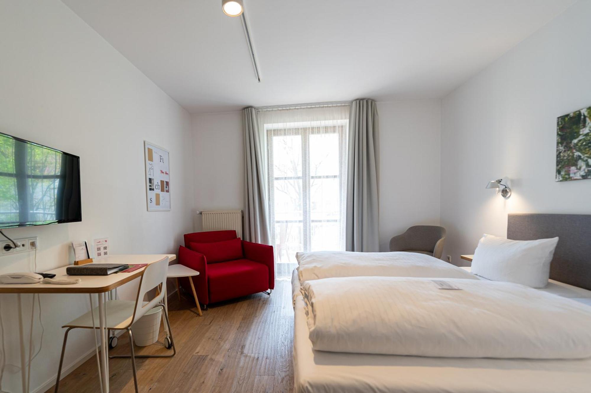 Fuchsbraeu Hotel Бейлнгрис Стая снимка