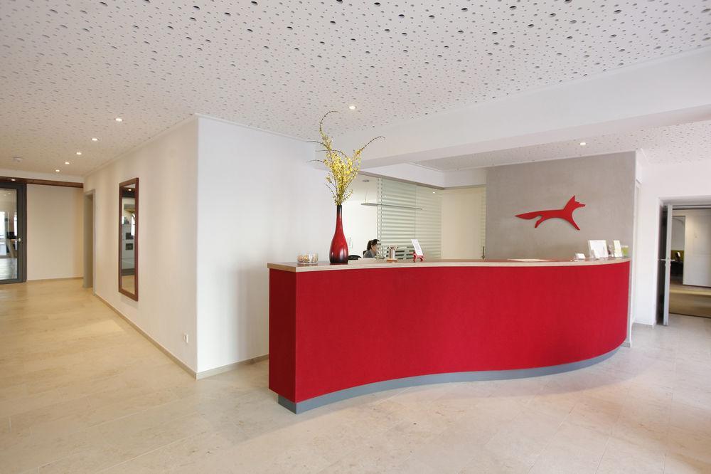 Fuchsbraeu Hotel Бейлнгрис Екстериор снимка